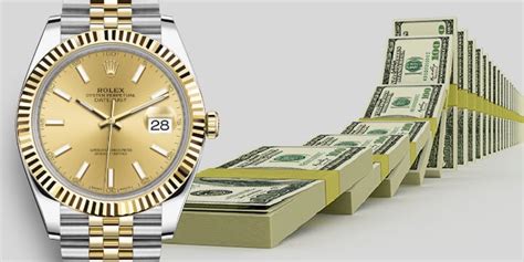 is it a good investment to buy a rolex|which rolex to invest in.